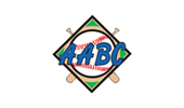 AABC baseball logo