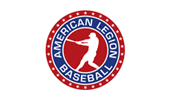 American Legion Baseball logo