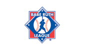 Babe Ruth League baseball logo