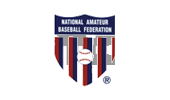 NABF baseball logo