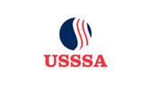USSSA baseball logo