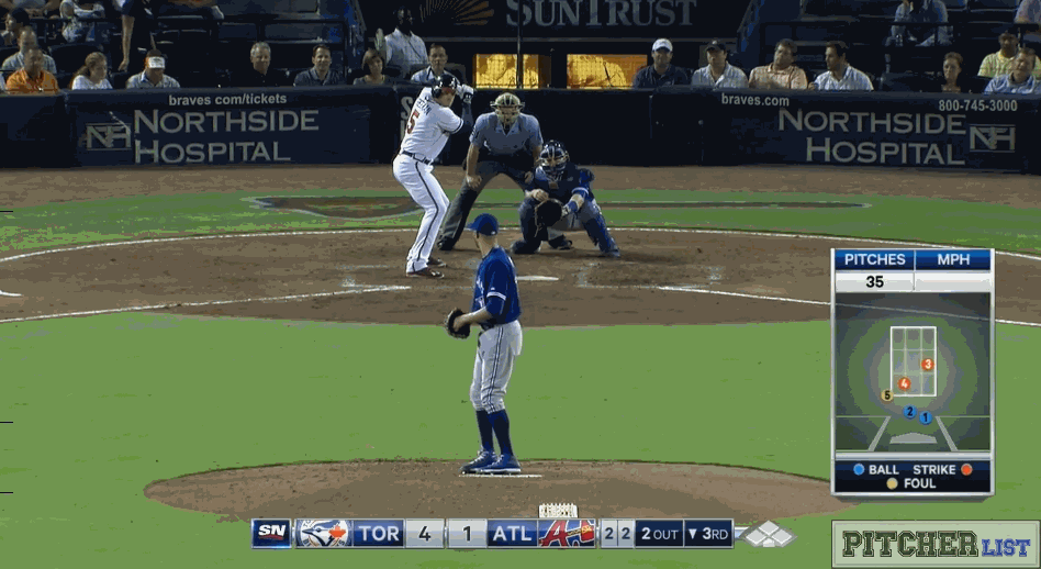 David Price slider