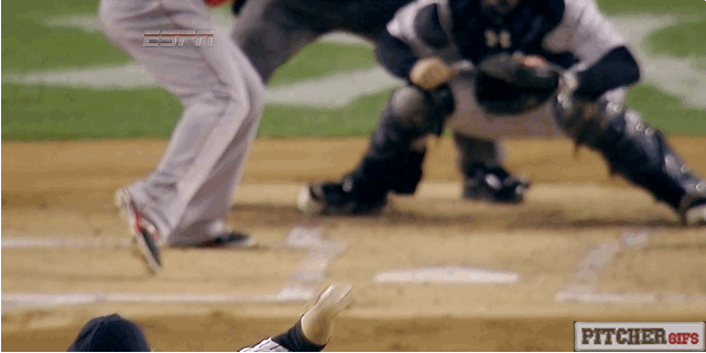 Masahiro Tanaka splitter