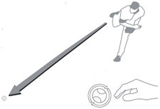 How to throw a four-seam fastball banner