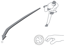 How to throw a sinker banner