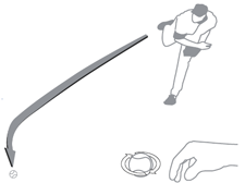 How to throw a slider banner