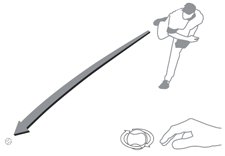 How to throw a two-seam fastball banner