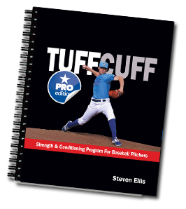 Youth pitching program