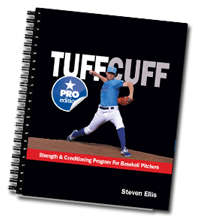 Youth pitching program